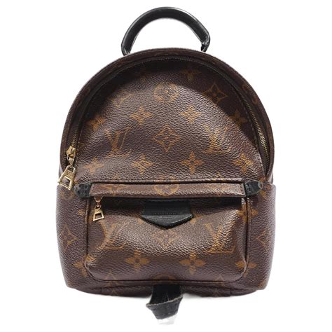 zaino faccia louis vuitton|Zaini Louis Vuitton da donna .